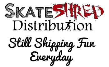 skateshred.com