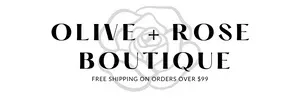 Shop Olive and Rose