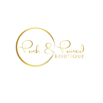 Posh & Poised Boutique