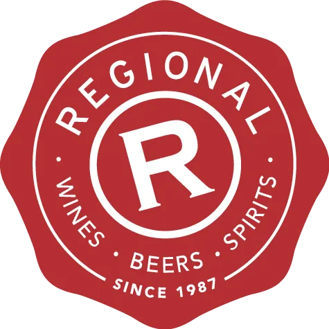 Regional Wines