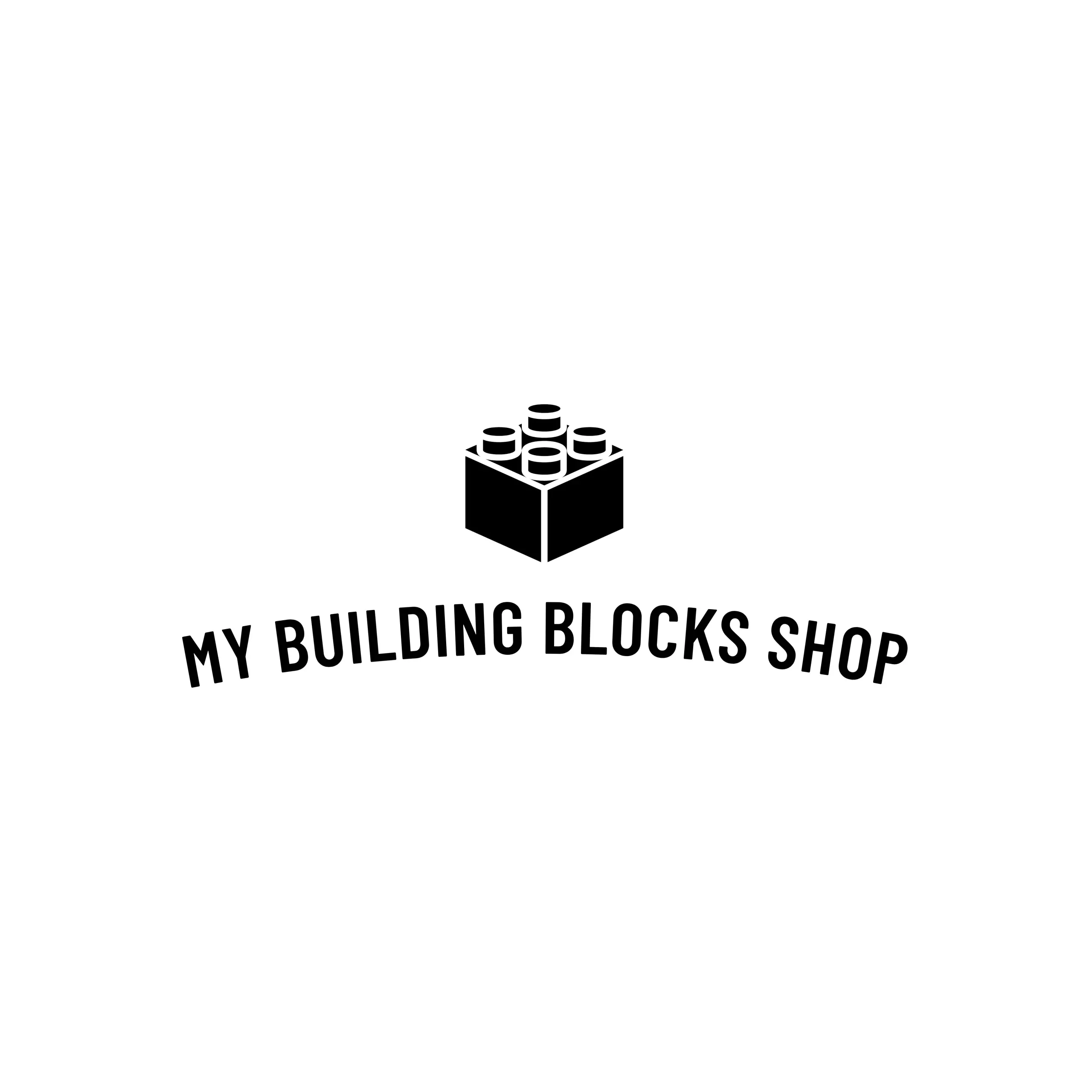 My Building Blocks Shop