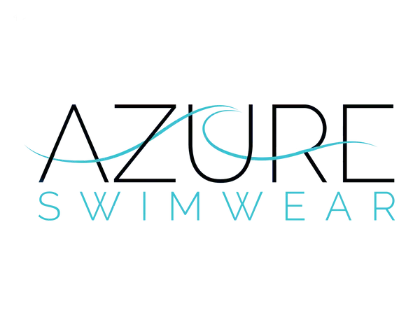 AZURE SWIMWEAR