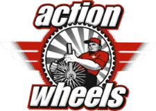 Action Wheels