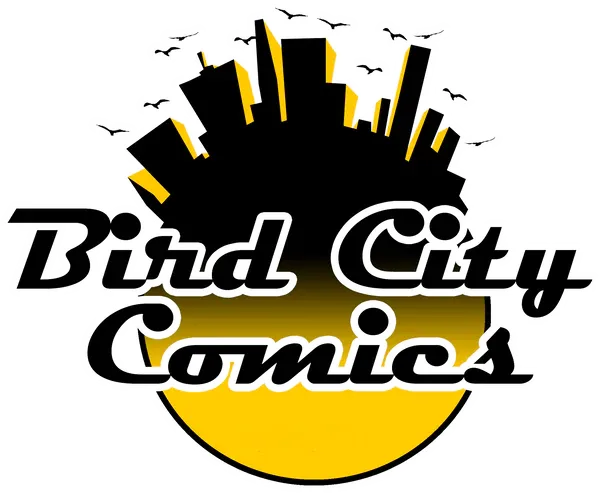 Bird City Comics