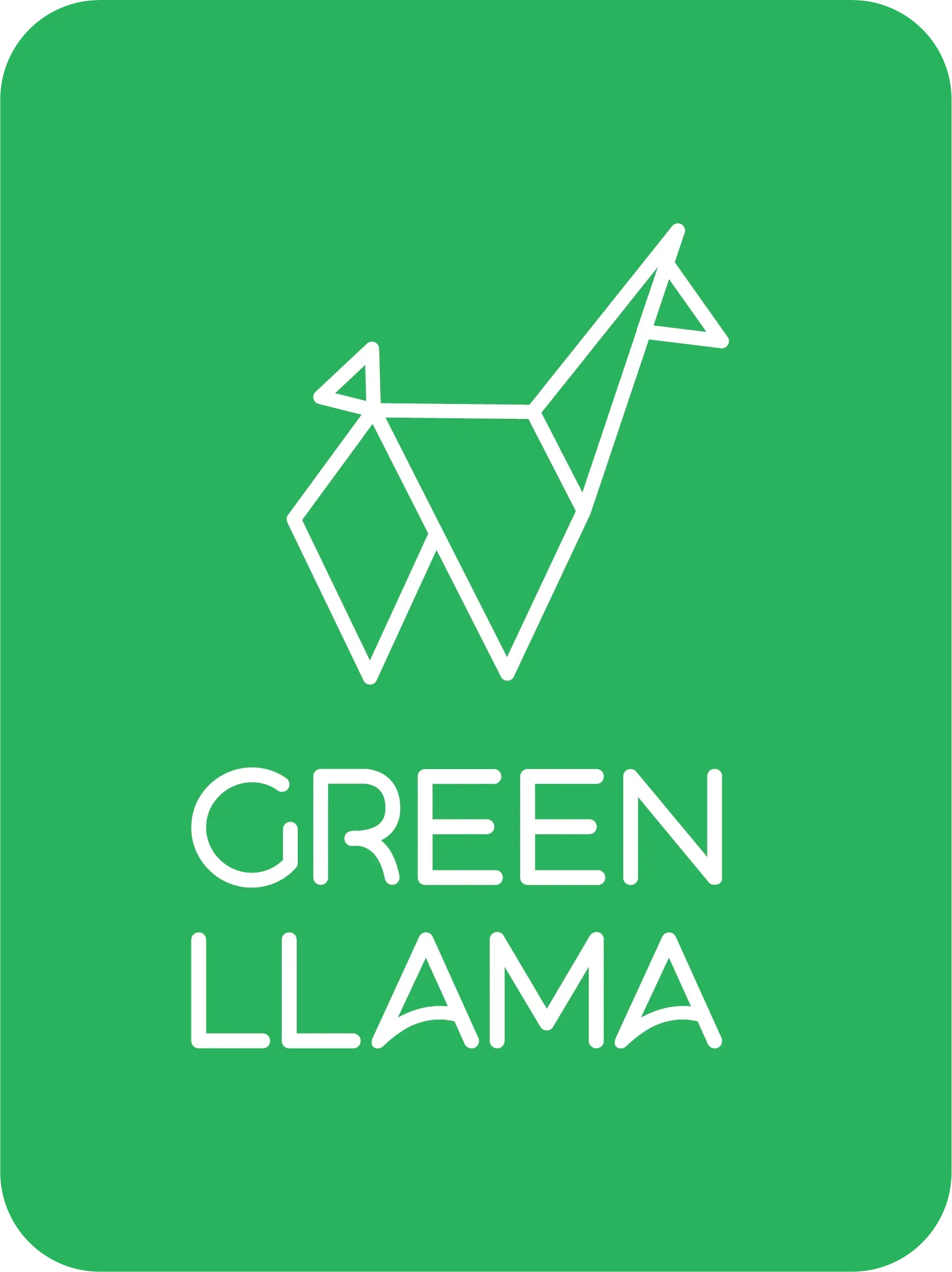 Green Llama