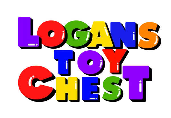 Logan\'s Toy Chest