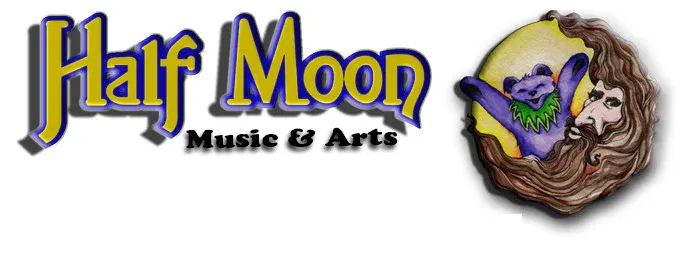 Half Moon Music