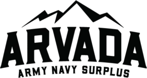 Arvada Army Navy Surplus