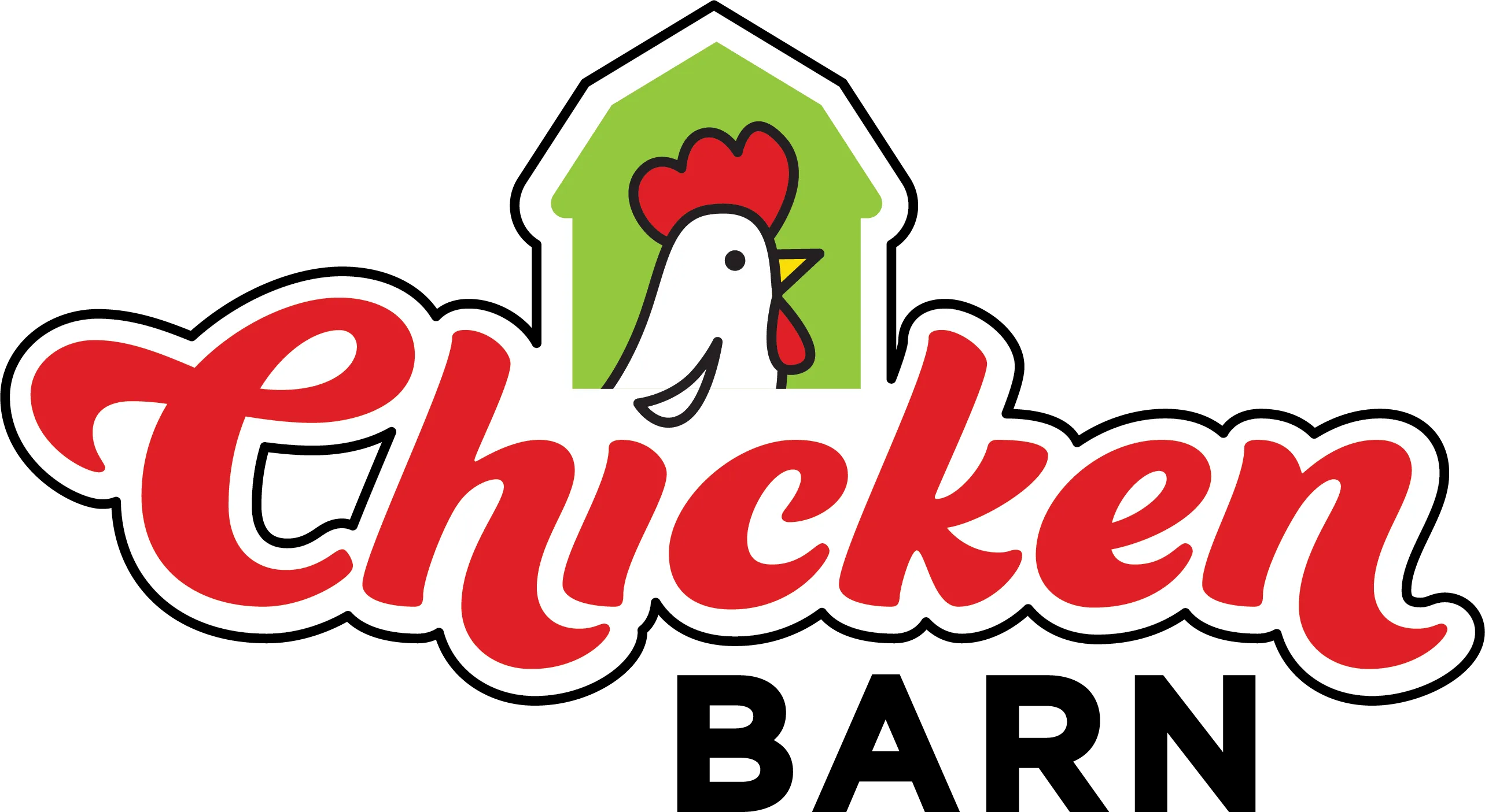 Chicken Barn