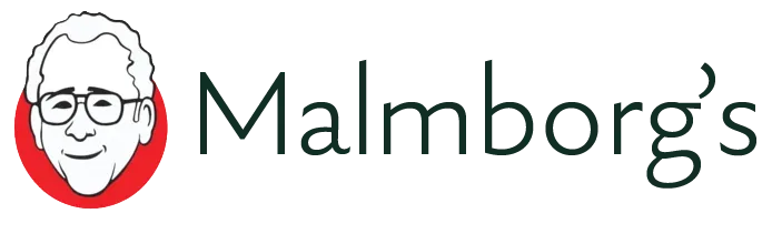 Malmborgs