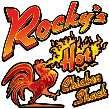 rockyshotchickenshack.com