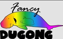 Fancy Dugong