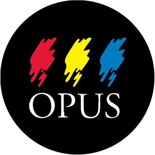 Opus Art Supplies