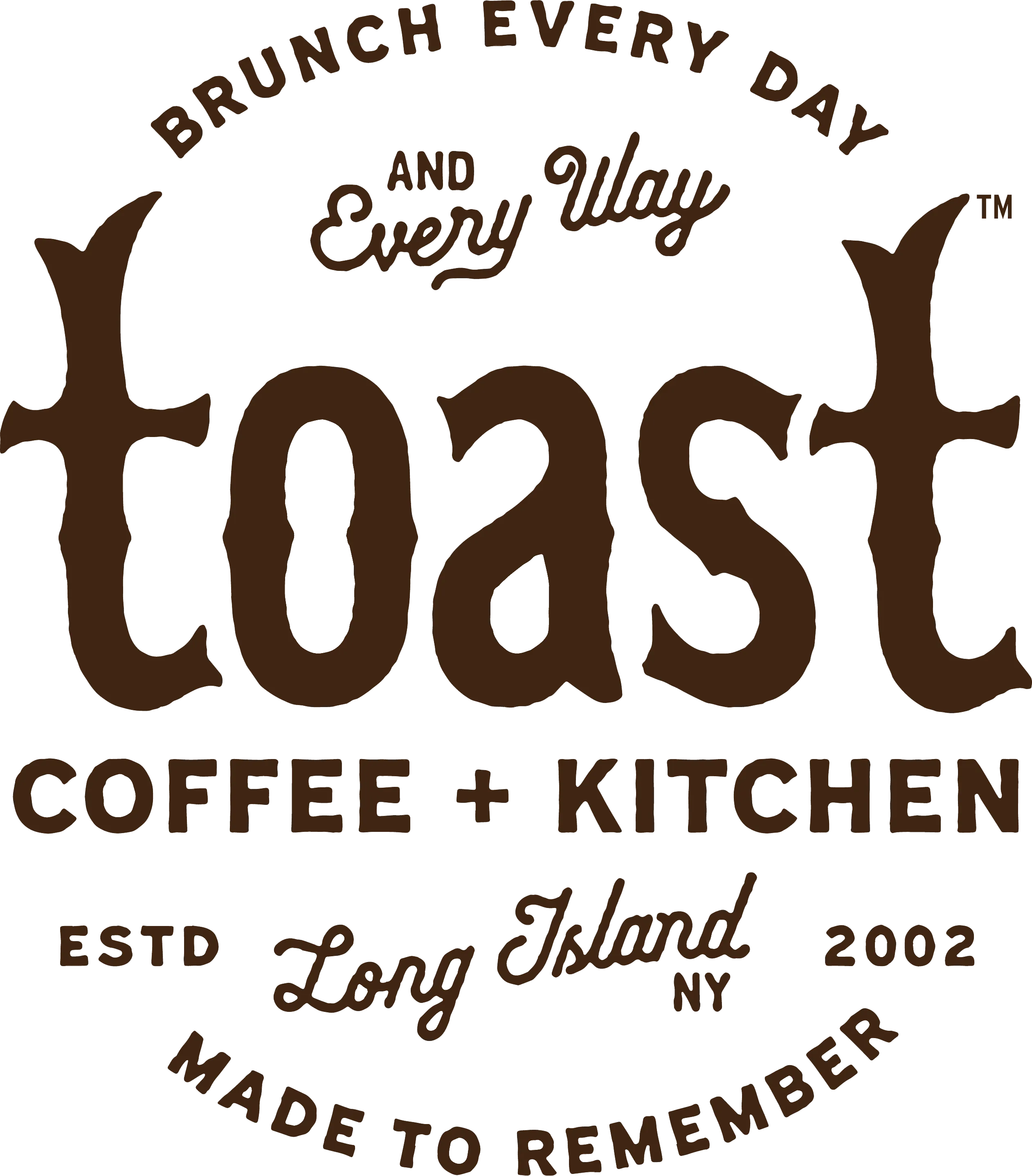 Toast Port Jefferson