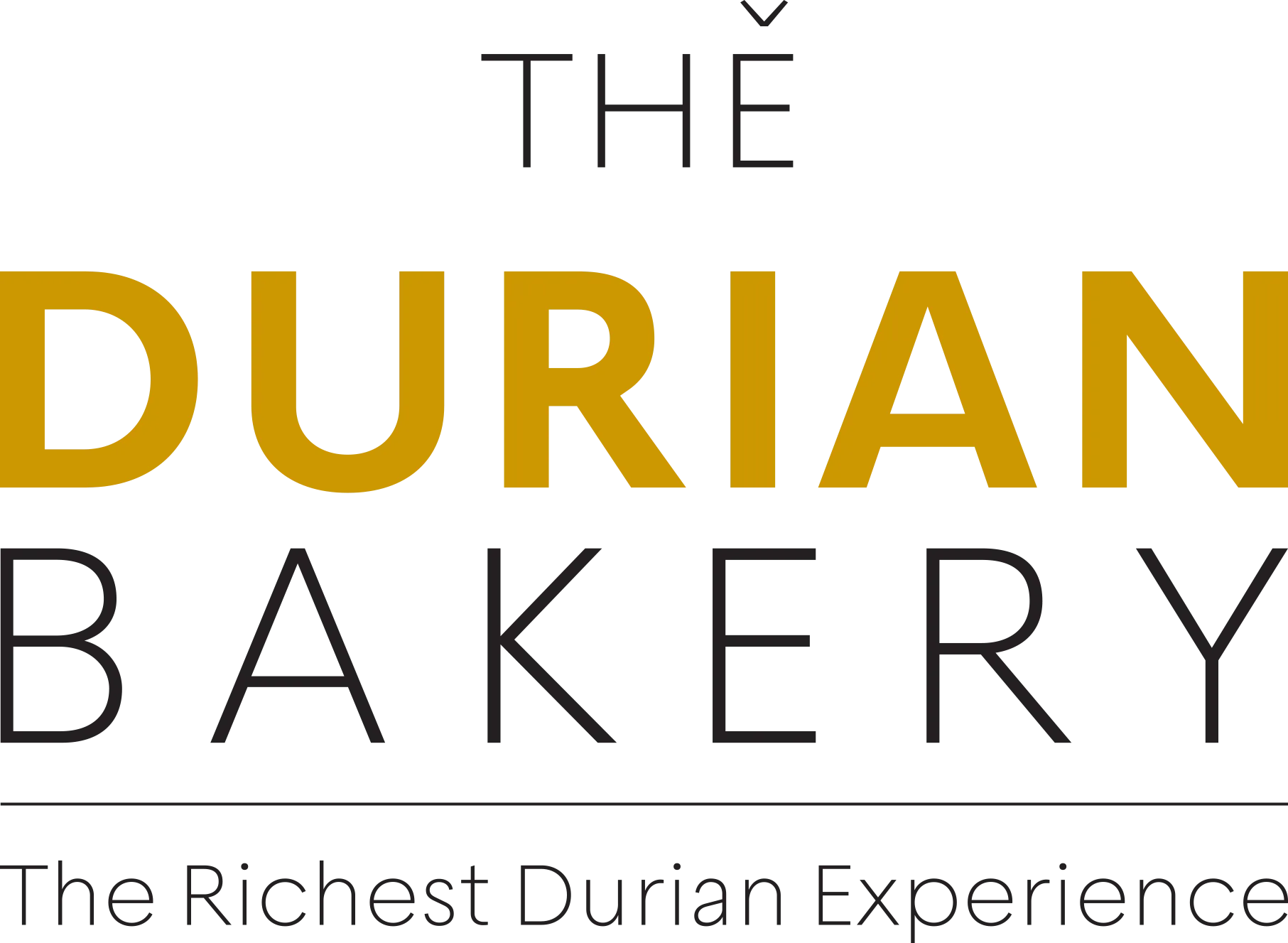 The Durian Bakery