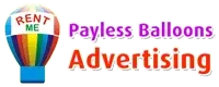 Payless Balloons Advertising