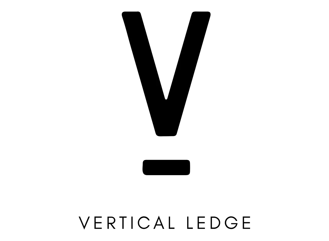 Vertical Ledge