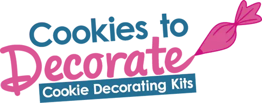 Cookie Decorating Kits