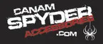 CanAmSpyderAccessories.com