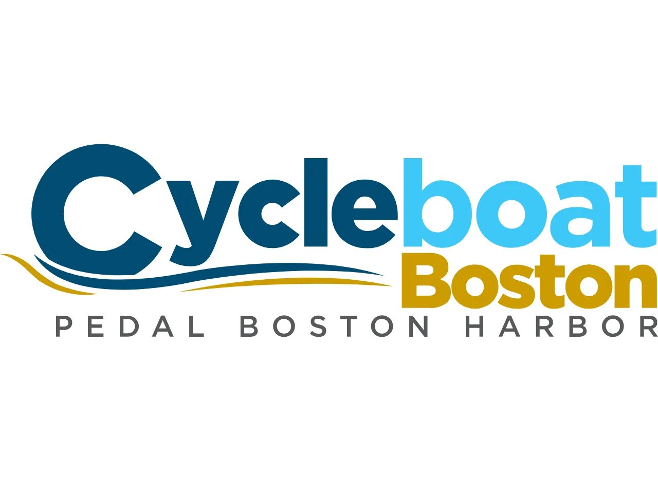 Cycleboat Boston