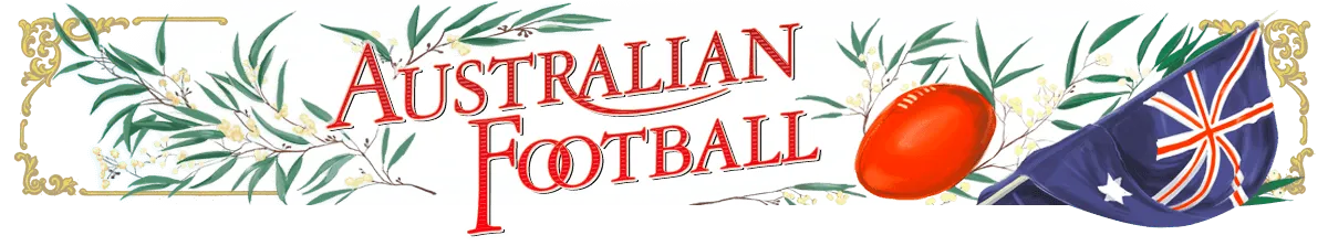 Australian Football