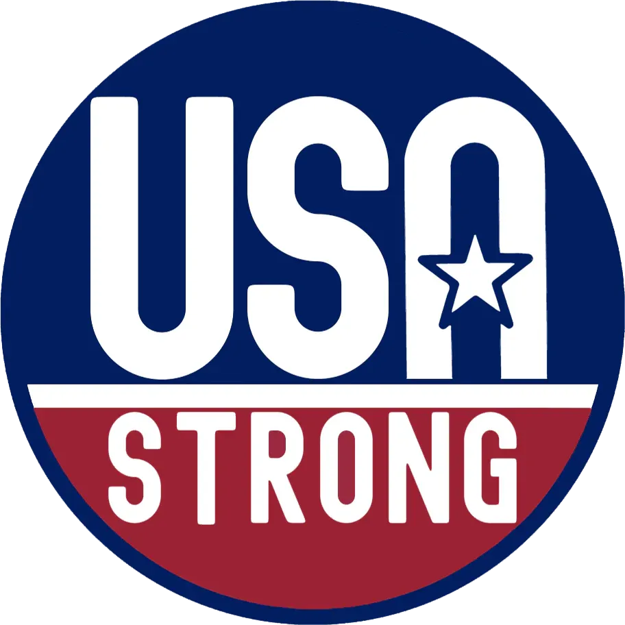 Usastrong