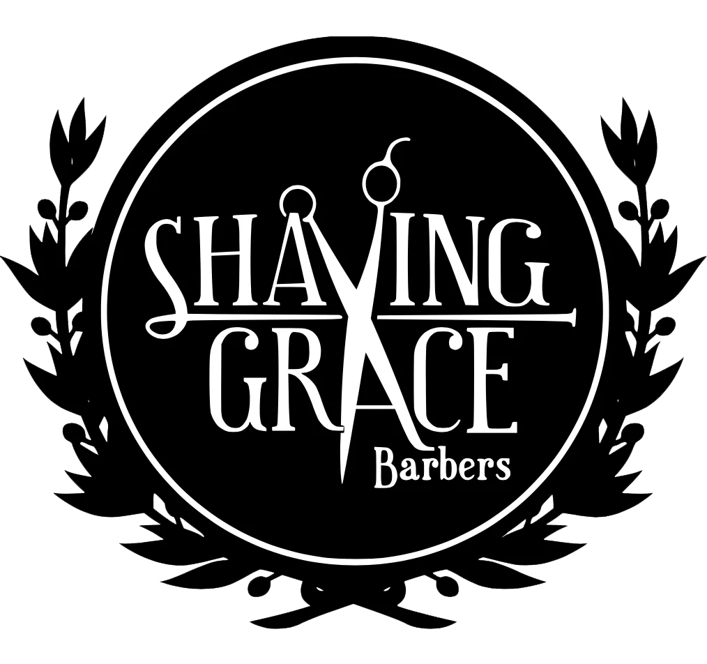 shavinggracebarbers.com