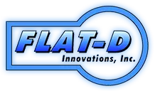 Flat d