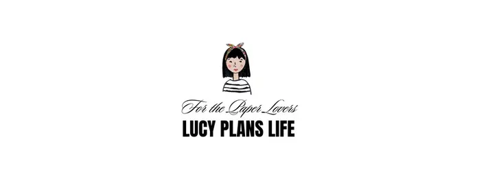 Lucy Plans Life