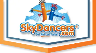 Sky Dancers