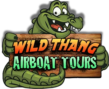 Wild Thang Airboat Tours