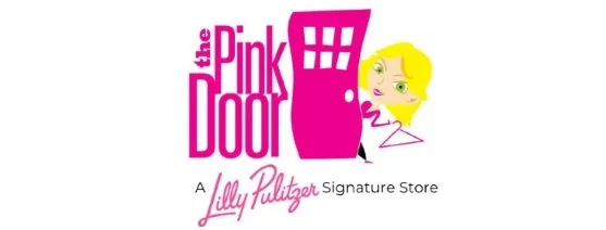 The Pink Door