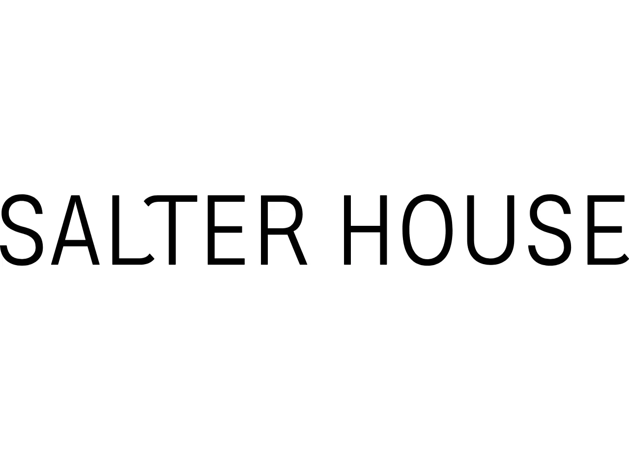 Salter House