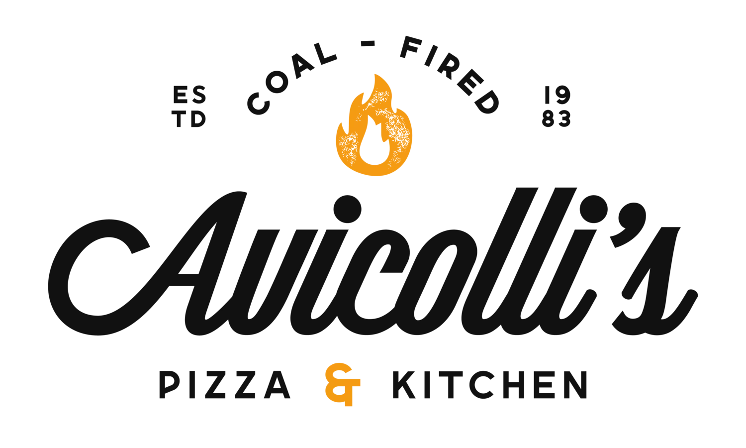 Avicolli\'s Coal Fire