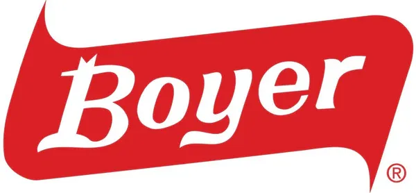 Boyer Candy