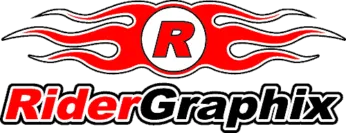 Rider Graphix