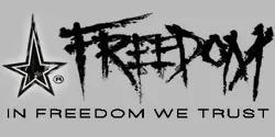 FREEDOM CLOTHING