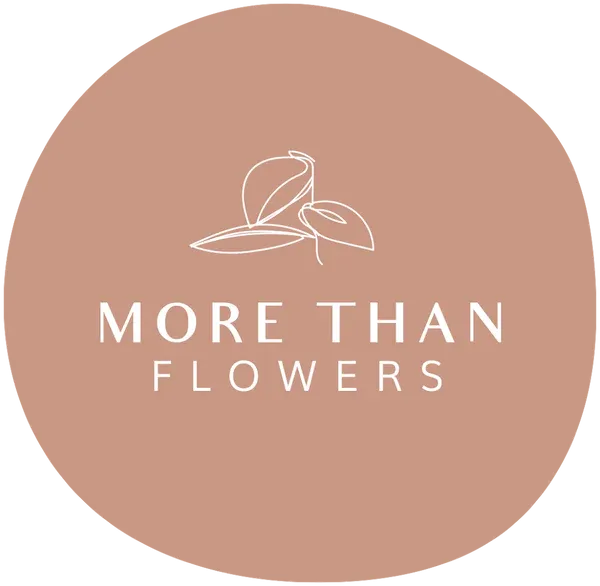 More Than Flowers