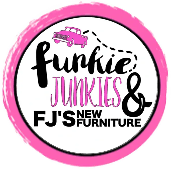 Shop Funkie Junkies