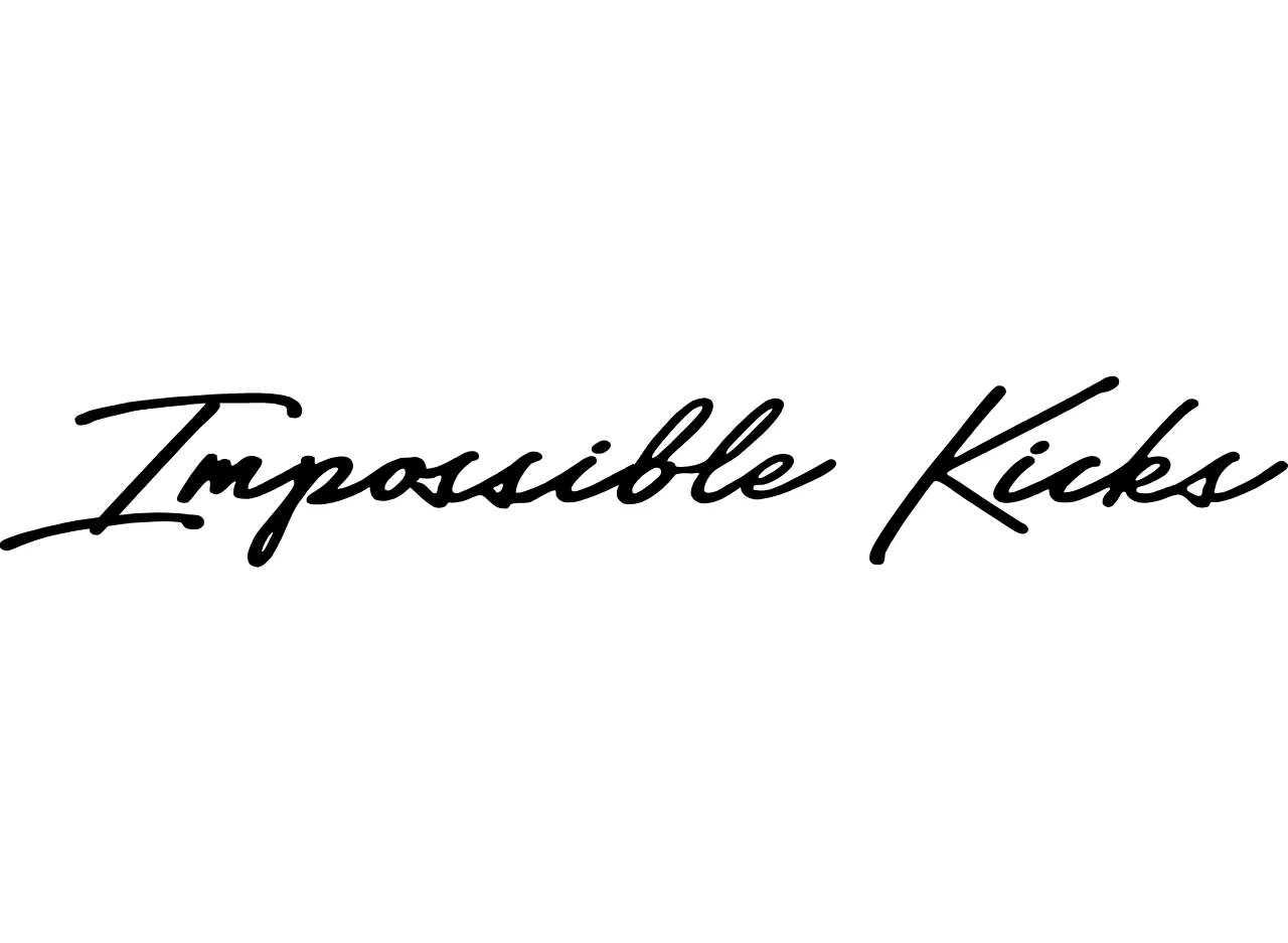 Impossible Kicks