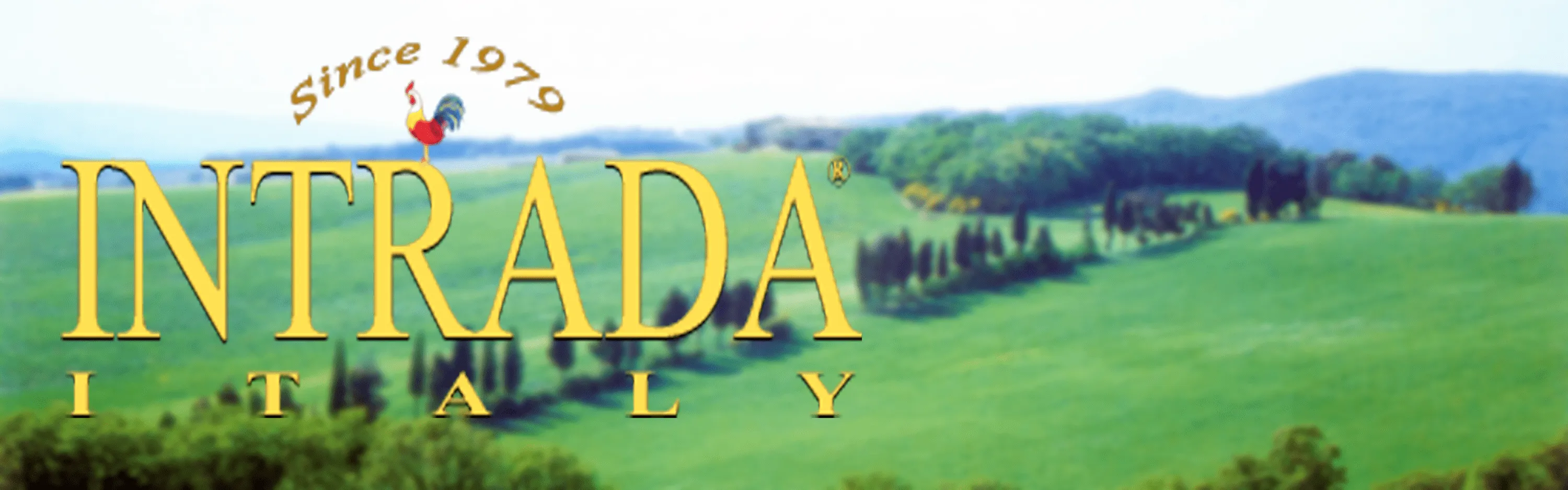 Intrada Italy