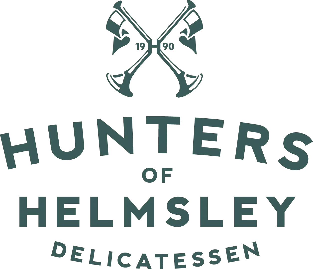 huntersofhelmsley.com