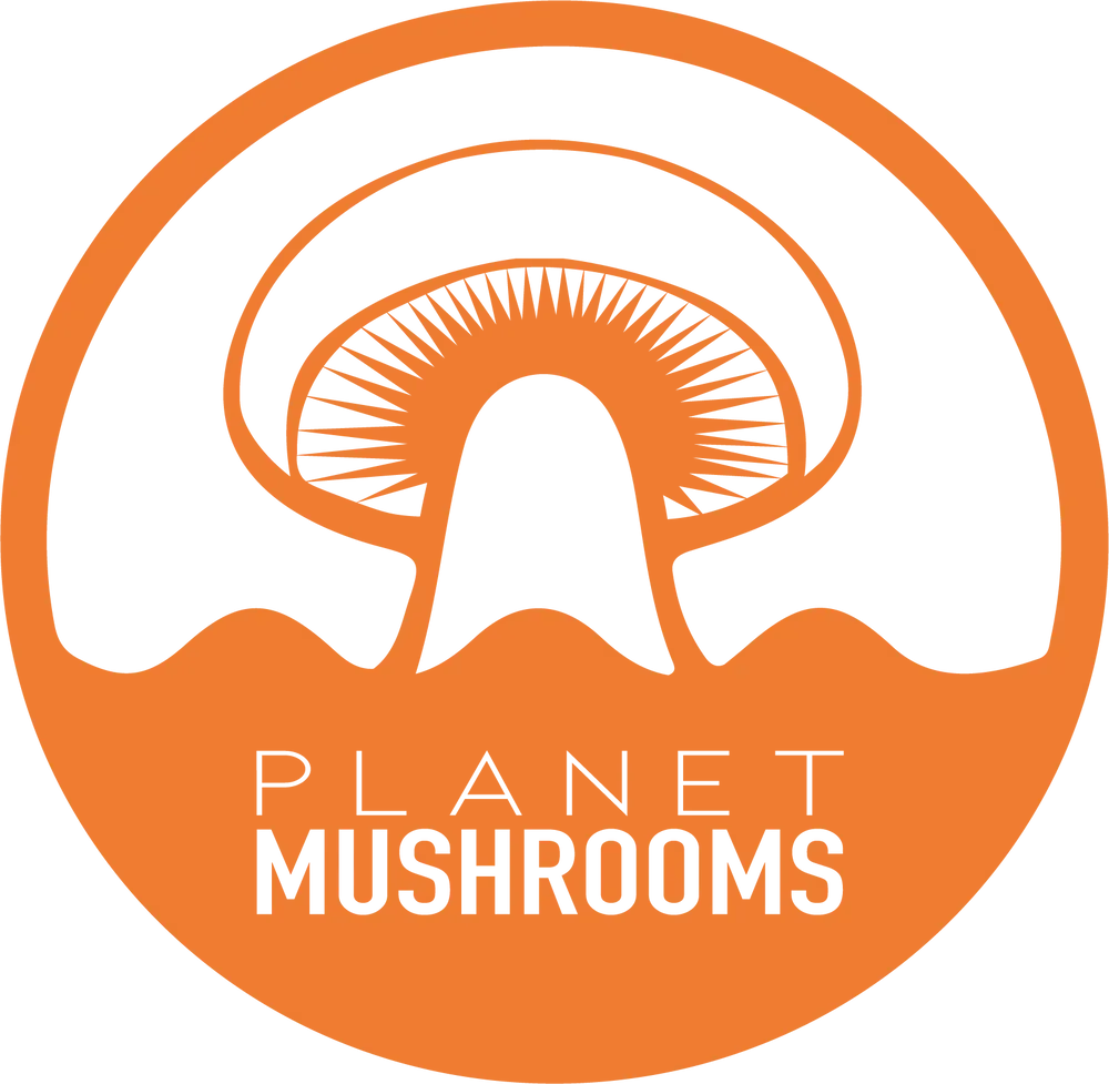 Planet Mushrooms