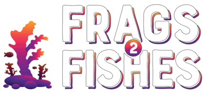 Frags 2 Fishes