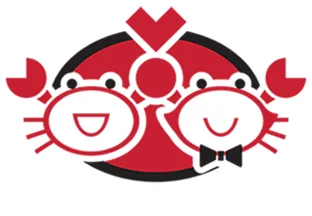 Mr And Mrs Crab