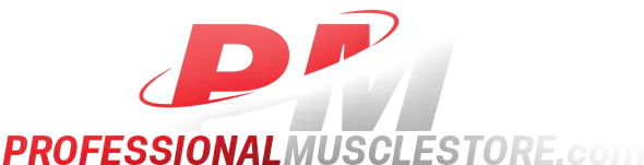 Professional Muscle Store