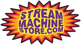 Stream Machine