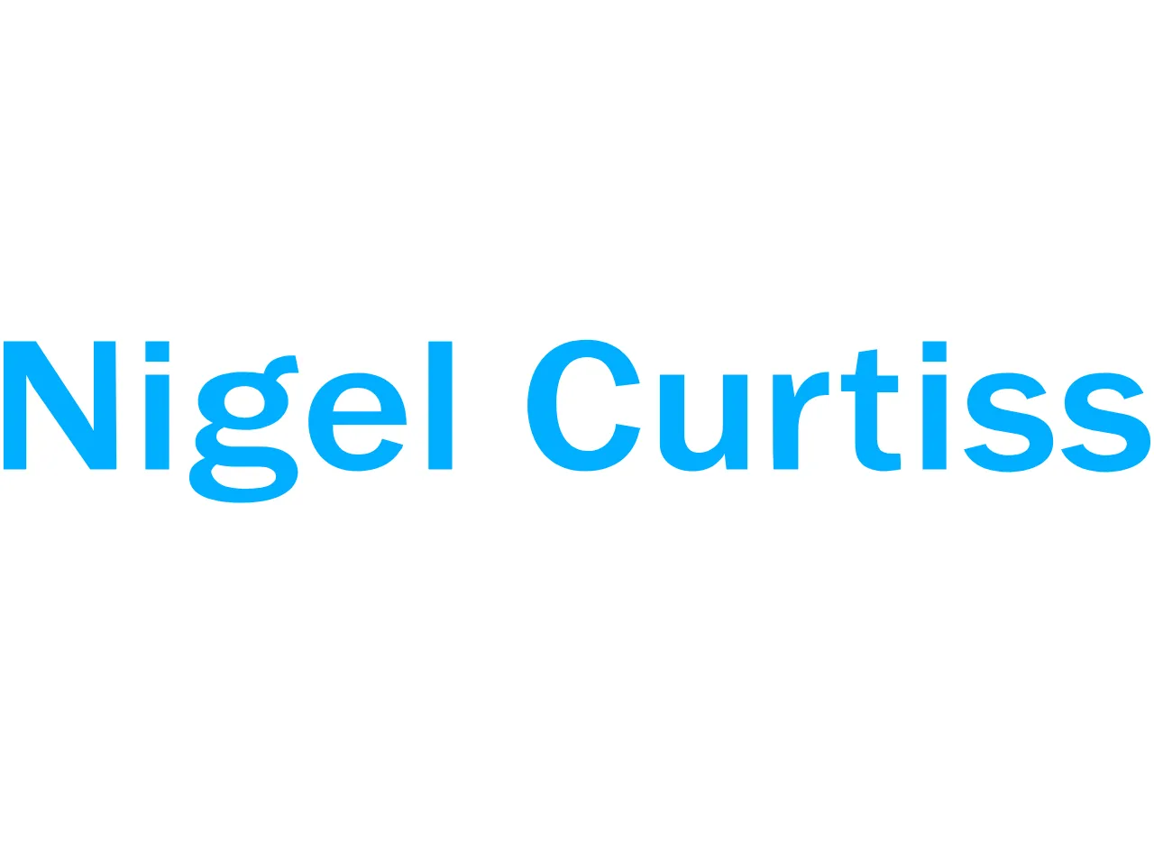 Nigel Curtiss