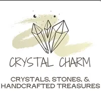 Crystal Charm