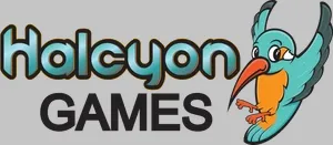 Halcyon Games